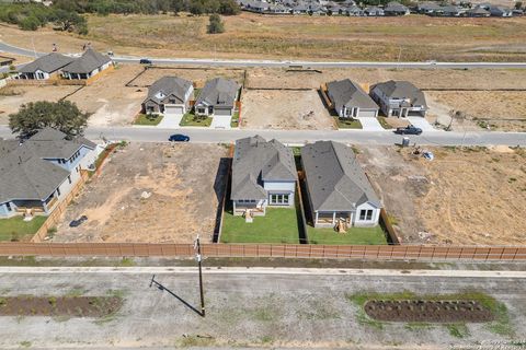 A home in New Braunfels