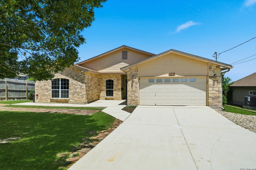 Photo of 7803 Alton Blvd, Selma, TX 78154 (MLS # 1968092)