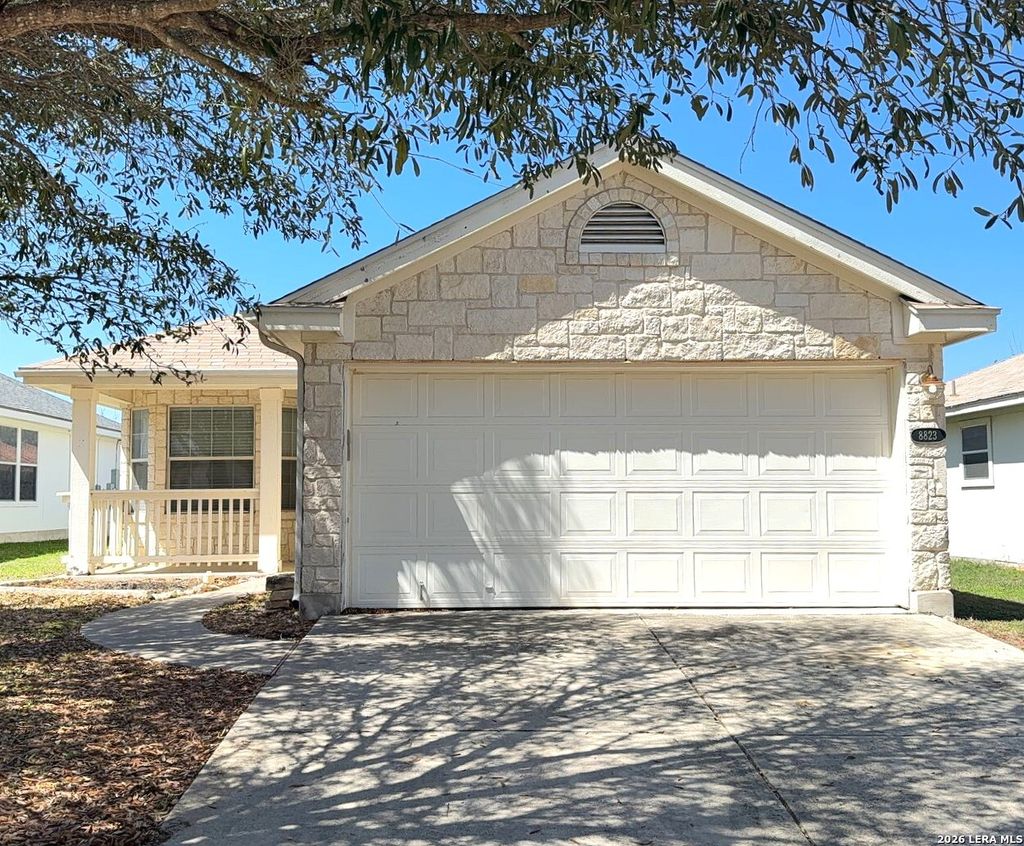 Photo of 8823 Gallop Chase, San Antonio, TX 78254 (MLS # 1950181)