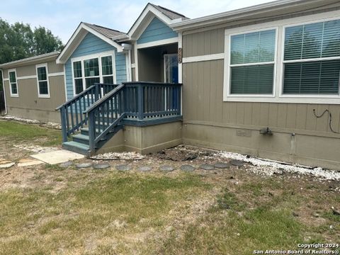 A home in Castroville