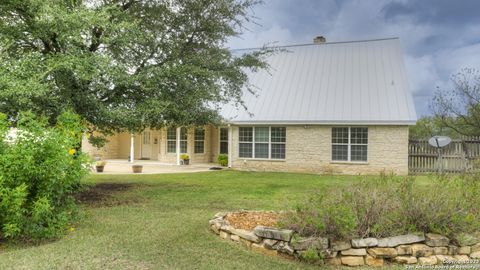 A home in Camp Wood