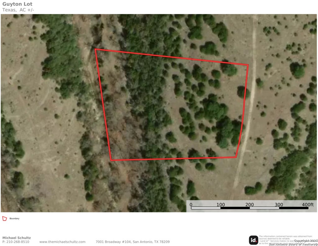 Photo of S Shapen rd, Kerrville, TX 78028 (MLS # 1857938)