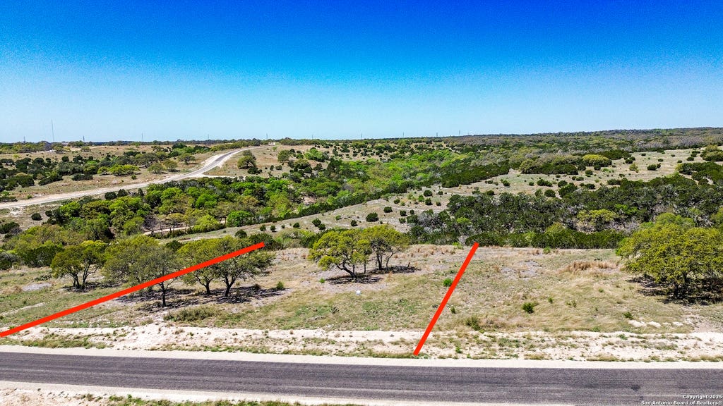 Photo of S Shapen rd, Kerrville, TX 78028 (MLS # 1857938)