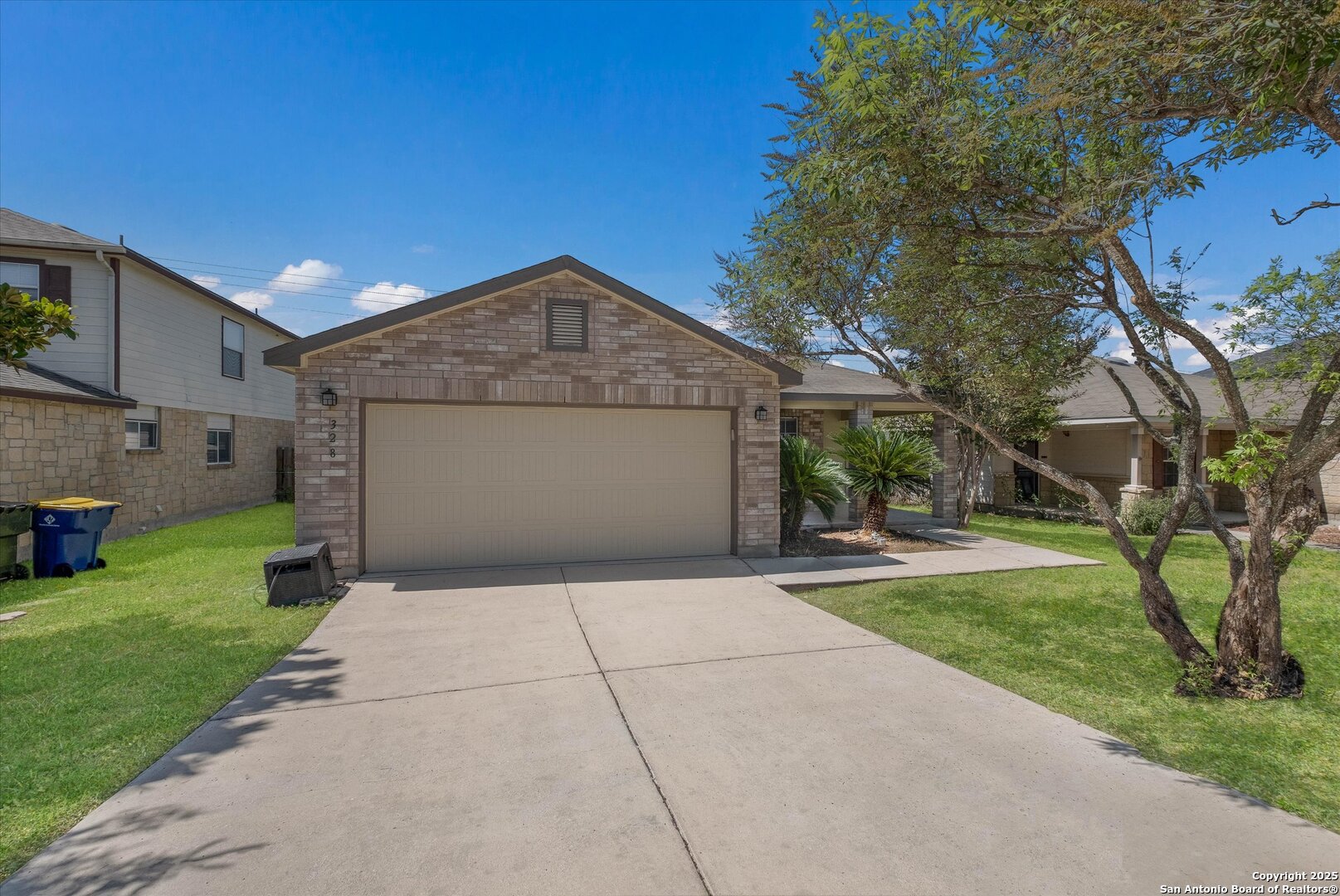 328 WILLOW VIEW