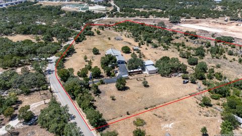 1670 S Cranes Mill New Braunfels TX 78132