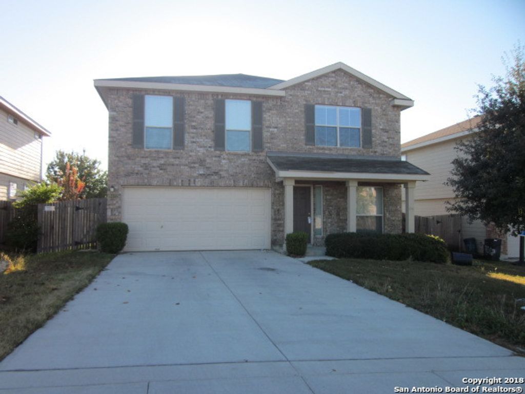 Photo of 9022 Granberry Pass, Universal City, TX 78148 (MLS # 1926580)