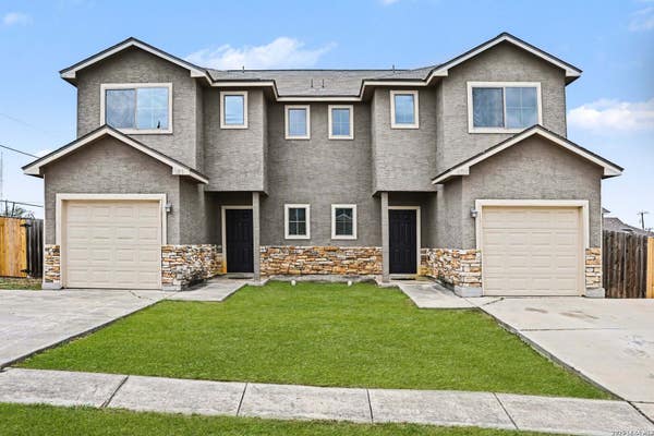 8705 Vista de Nubes, Converse, TX, 78109