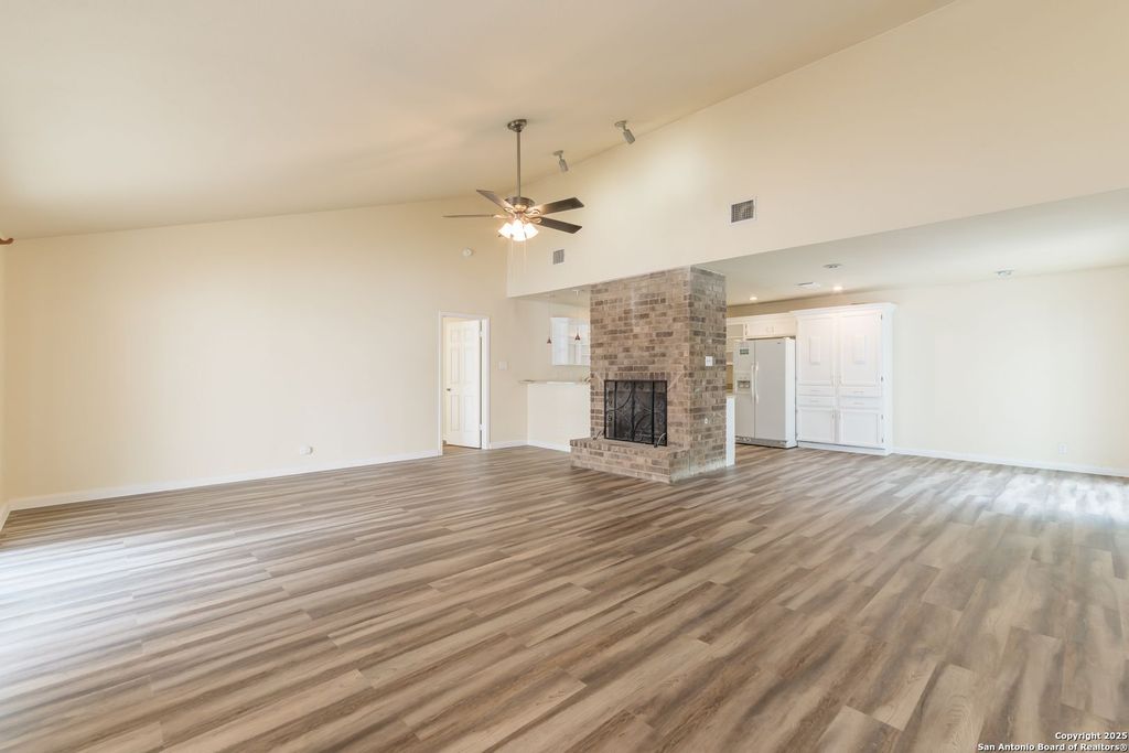 Photo of 11826 Greenwood Village Drive, San Antonio, TX 78249 (MLS # 1921709)