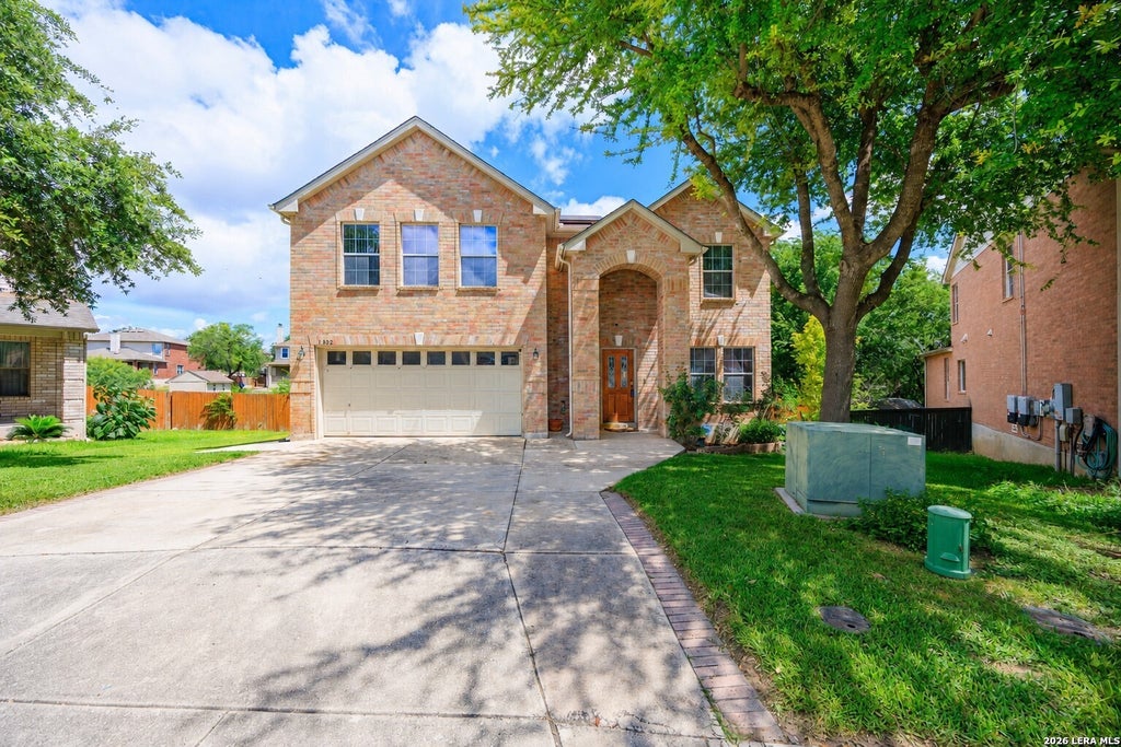 Photo of 1302 SUN GDN, San Antonio, TX 78245 (MLS # 2016056)