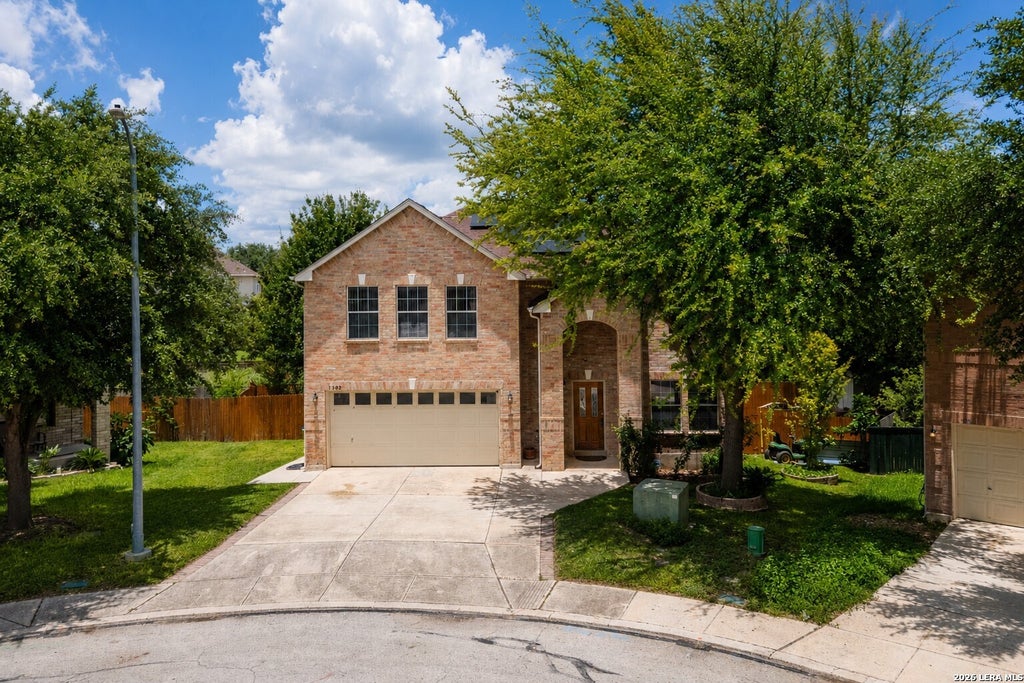 Photo of 1302 SUN GDN, San Antonio, TX 78245 (MLS # 2016056)