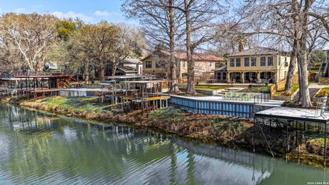 232 Lake Ridge Seguin TX 78155