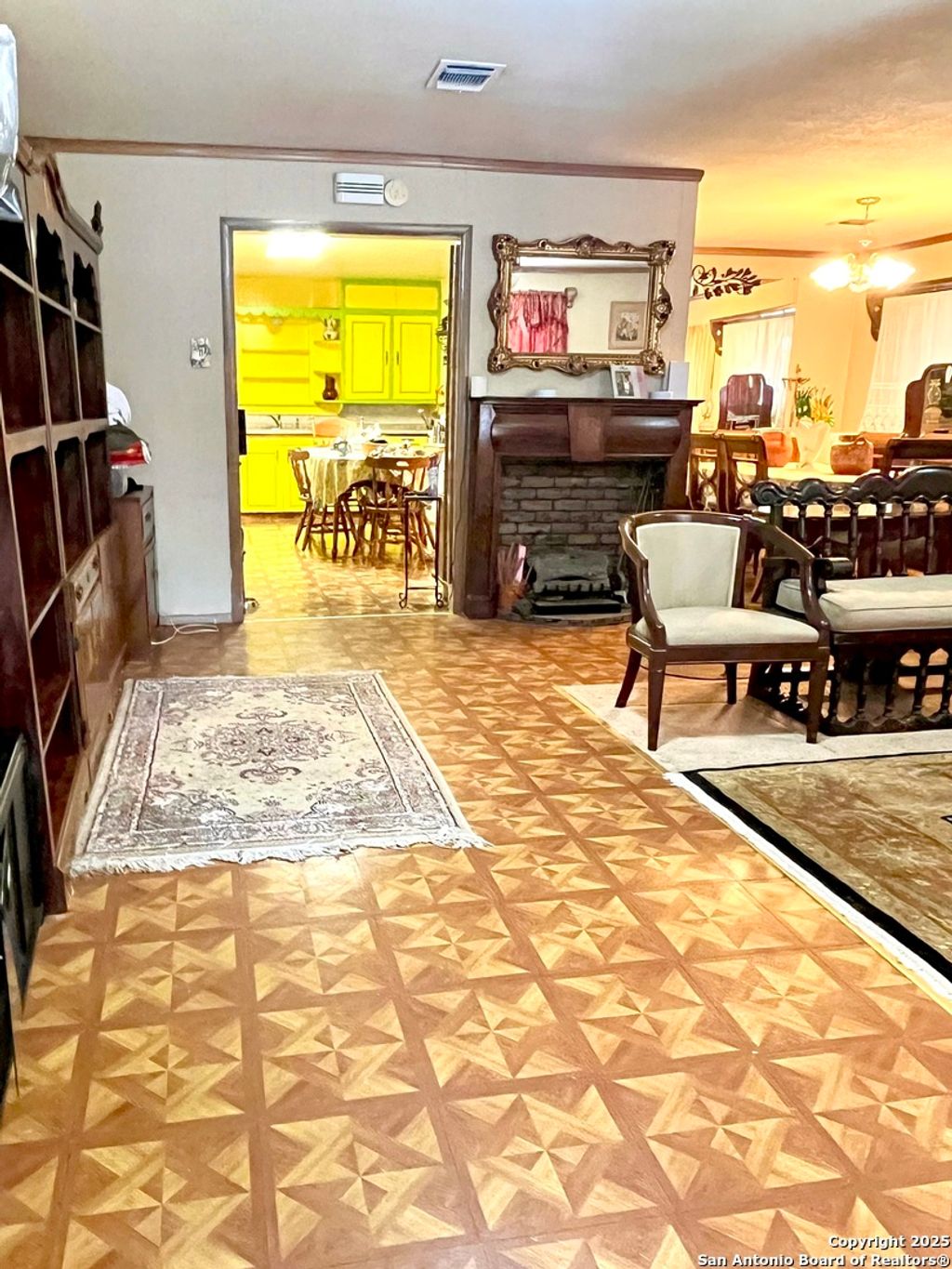 Photo of 635 Kendalia, San Antonio, TX 78221 (MLS # 1910965)