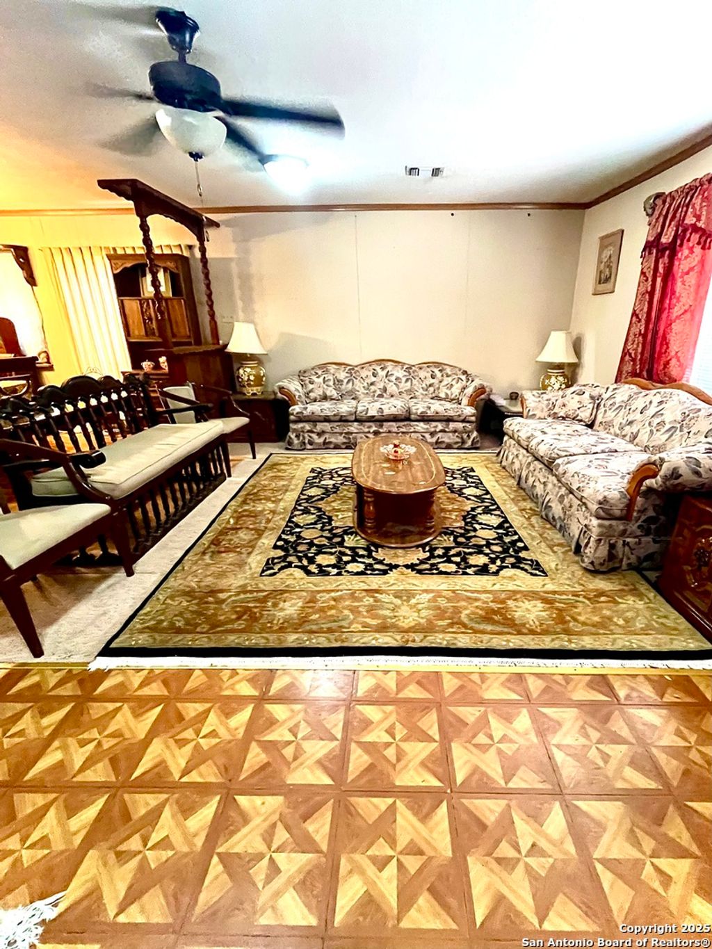 Photo of 635 Kendalia, San Antonio, TX 78221 (MLS # 1910965)