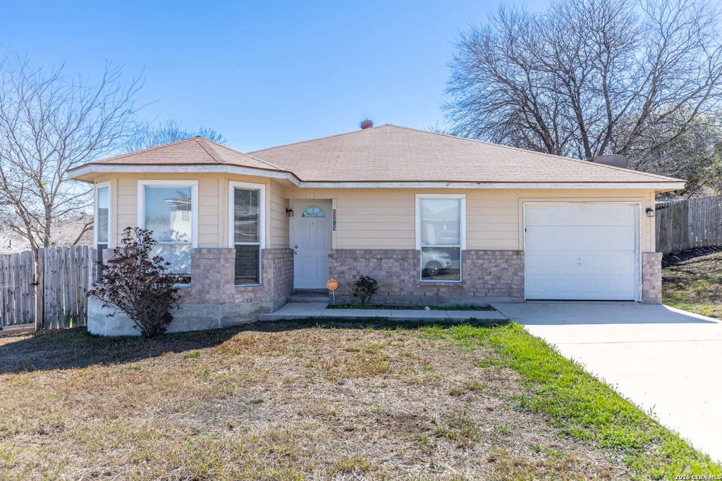 Photo of 8818 Pensive, Converse, TX 78109 (MLS # 1944737)