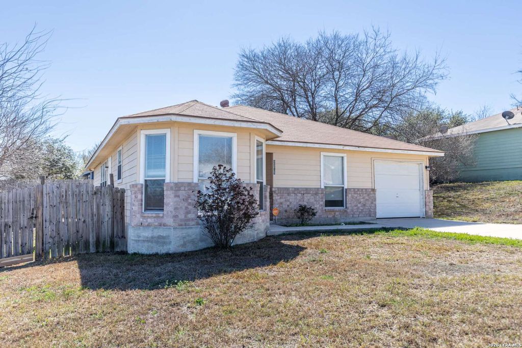 Photo of 8818 Pensive, Converse, TX 78109 (MLS # 1944737)