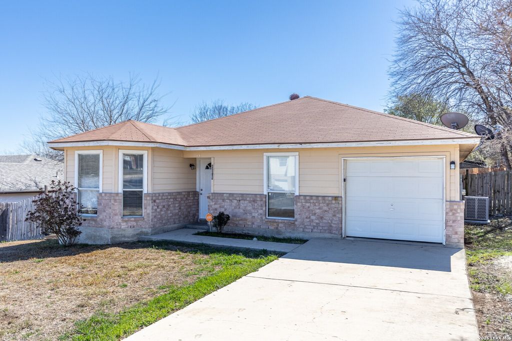 Photo of 8818 Pensive, Converse, TX 78109 (MLS # 1944737)