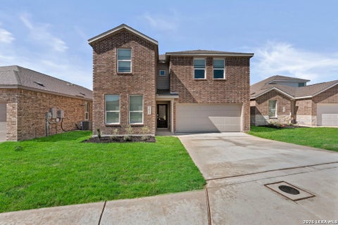 Photo of 2015 Cerrillos Hills, Cibolo, TX 78108 (MLS # 2018765)