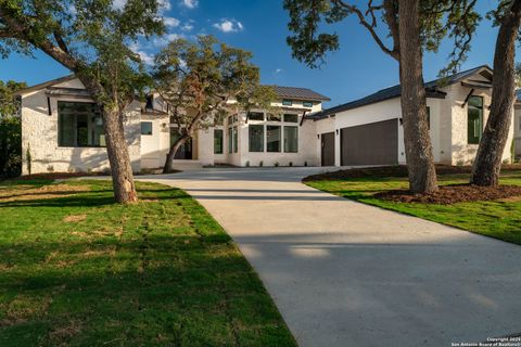 24403 Tres Arroyos San Antonio TX 78255