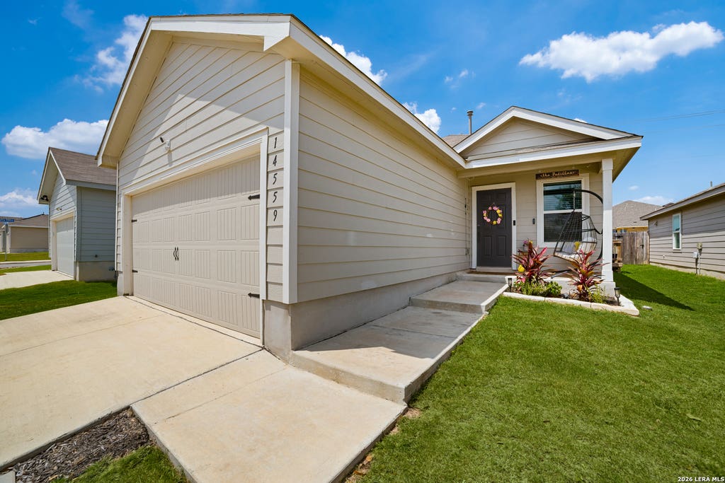 Photo of 14559 GREENFIELD ML, San Antonio, TX 78254 (MLS # 2006933)