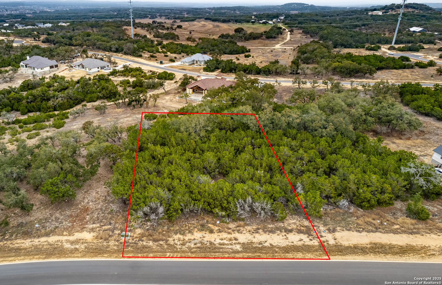 678 Butler Oaks