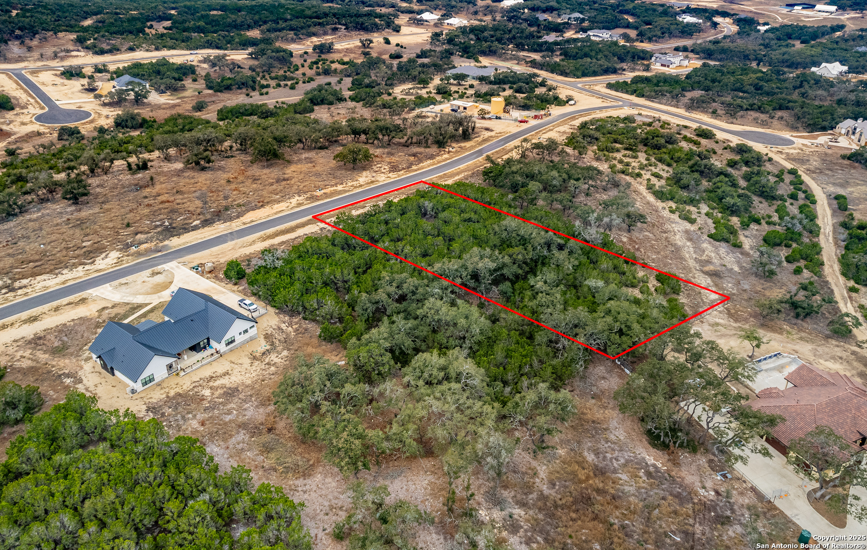 678 Butler Oaks