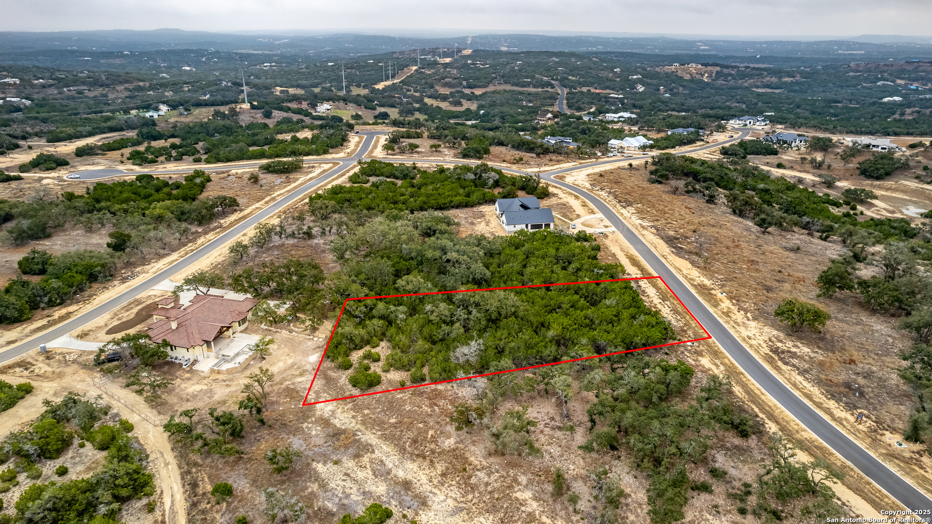 678 Butler Oaks