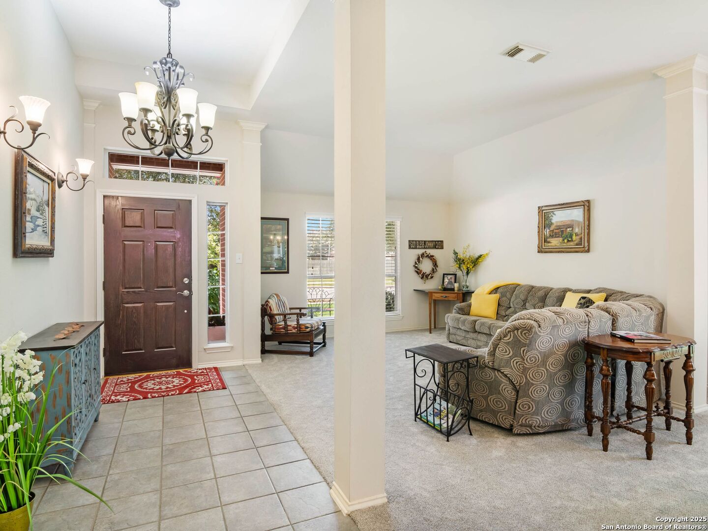 1738 Oak Forest