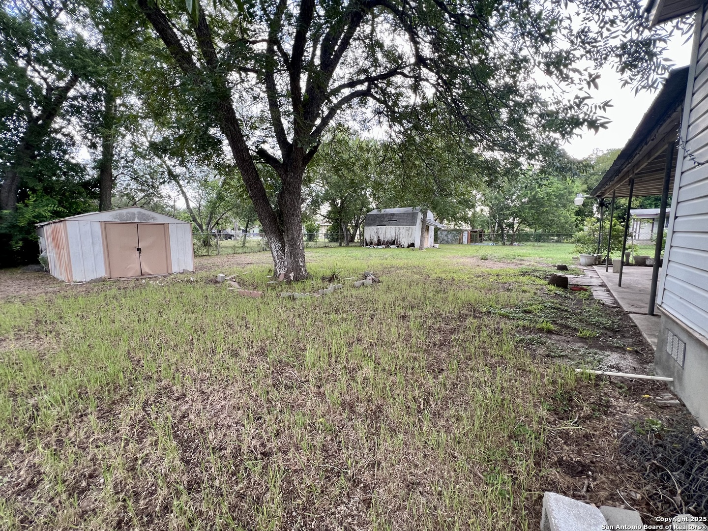 234 Ferris