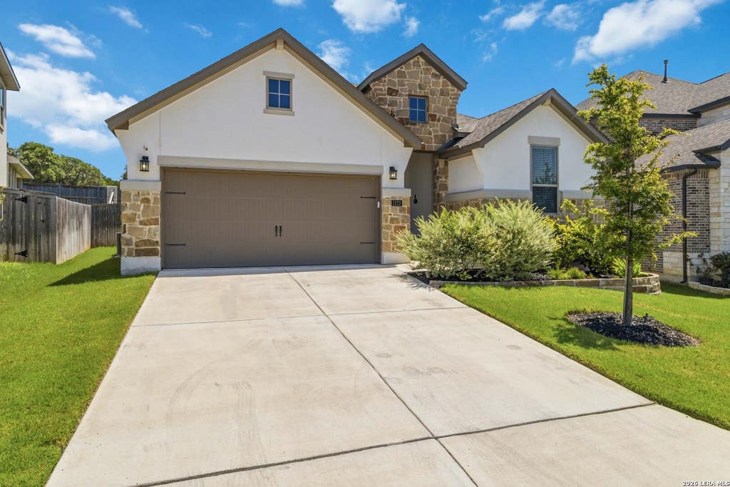 Photo of 1172 Cadogan Squire, San Antonio, TX 78260 (MLS # 1993461)