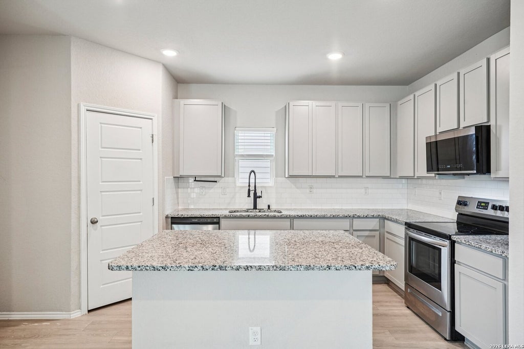 Photo of 20039 Lonesome Dove, Lytle, TX 78052 (MLS # 1958867)