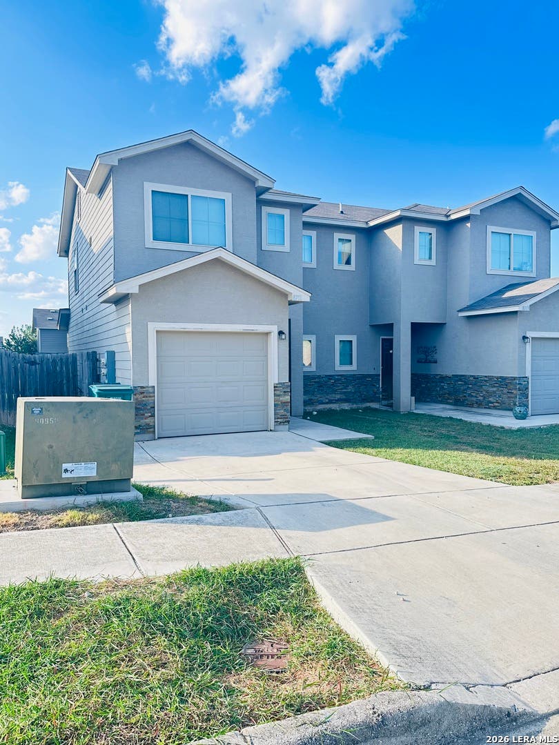 Photo of 8711 Pensive, Converse, TX 78109 (MLS # 2008518)