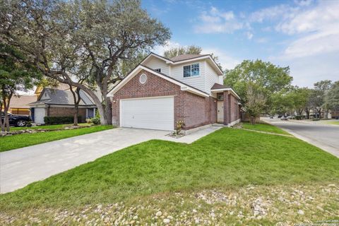 Photo of 9339 Regiment, San Antonio, TX 78240 (MLS # 1916503)
