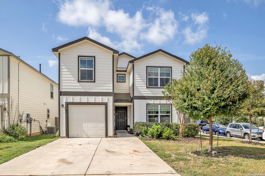 Photo of 13942 Cyprus Sedge, San Antonio, TX 78254 (MLS # 2009772)