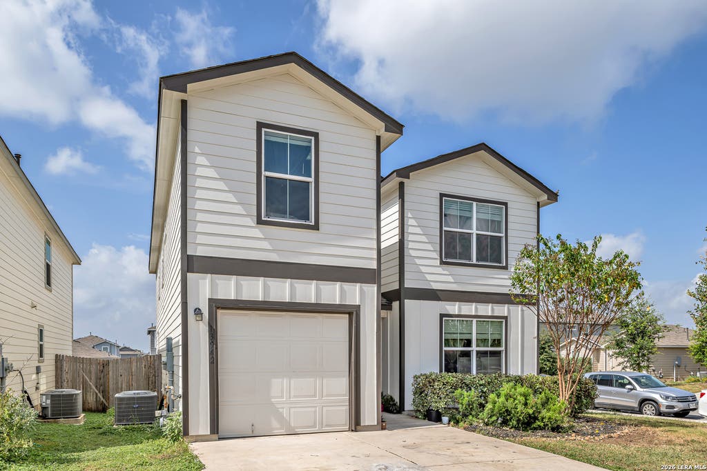 Photo of 13942 Cyprus Sedge, San Antonio, TX 78254 (MLS # 2009772)