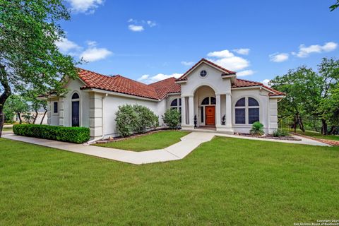 A home in Spring Branch