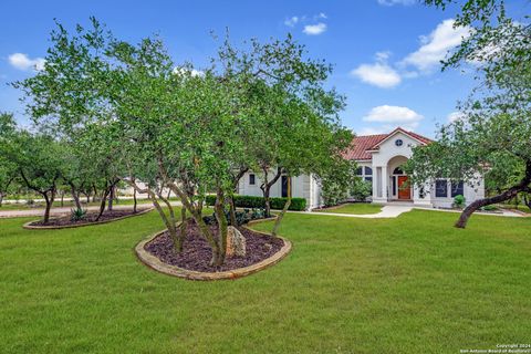 A home in Spring Branch