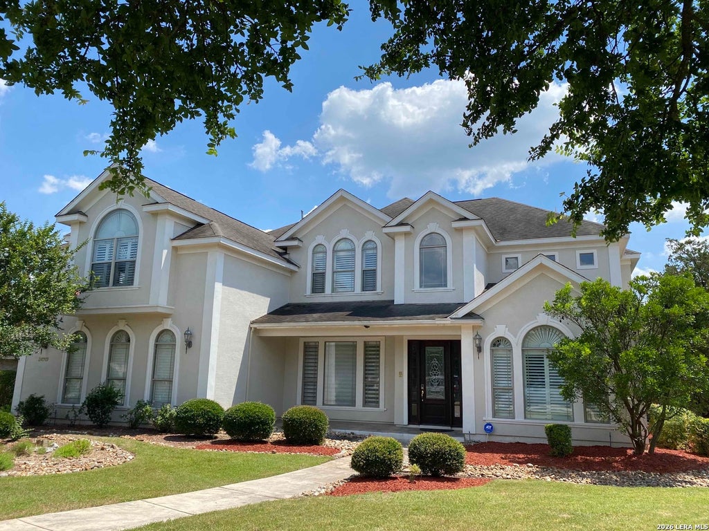 Photo of 24919 BIRDIE RDG, San Antonio, TX 78260 (MLS # 1991927)