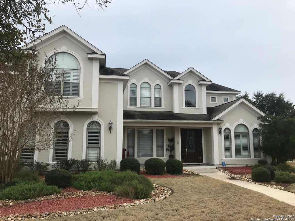 Photo of 24919 BIRDIE RDG, San Antonio, TX 78260 (MLS # 1991927)