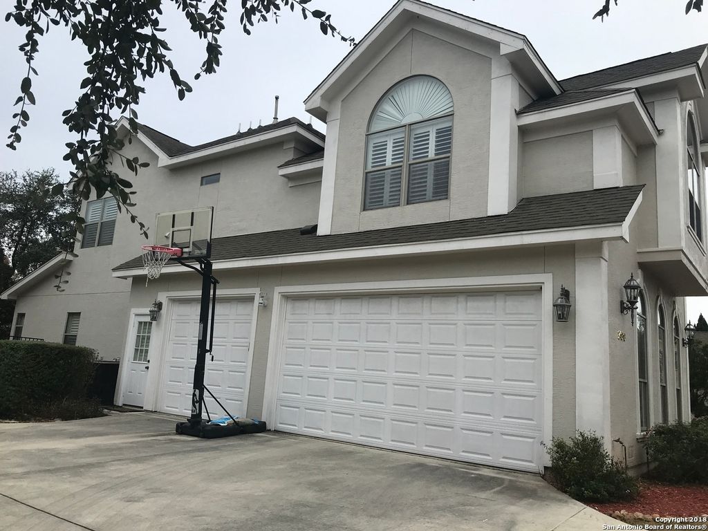 Photo of 24919 BIRDIE RDG, San Antonio, TX 78260 (MLS # 1991927)