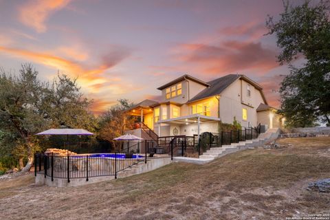 755 Panorama Canyon Lake TX 78133