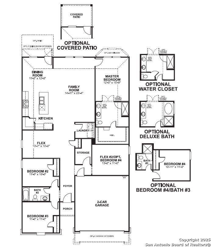 161 Cheyenne Drive