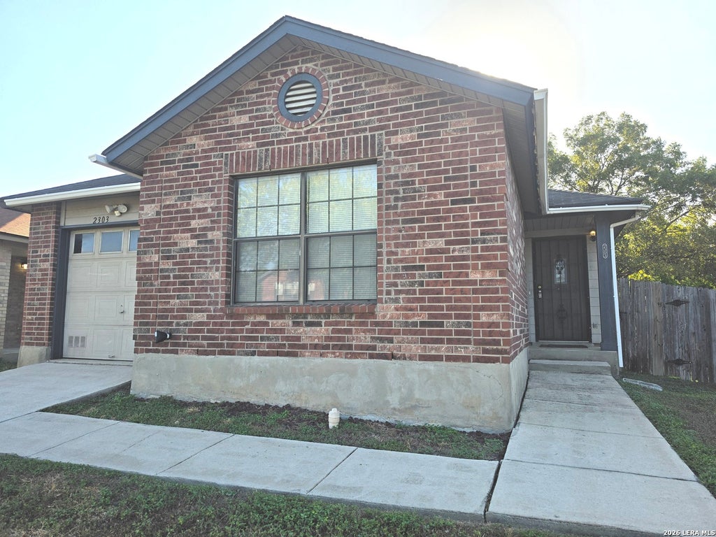 Photo of 2303 DALHART PASS, San Antonio, TX 78245 (MLS # 2003552)