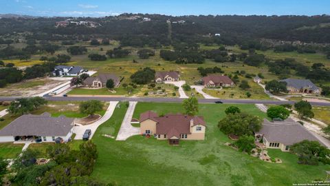 A home in Spring Branch