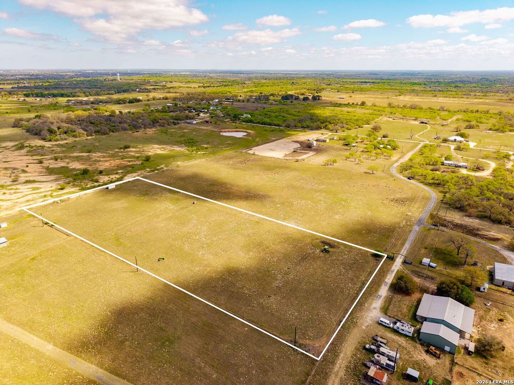 Photo of LOT 11 Seay World, Seguin, TX 78155 (MLS # 1951045)