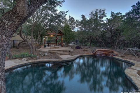 A home in New Braunfels