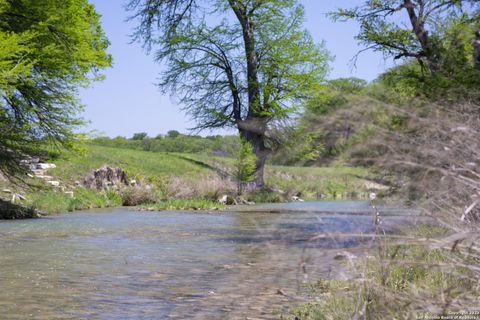 214 MARQUARDT RD Boerne TX 78006