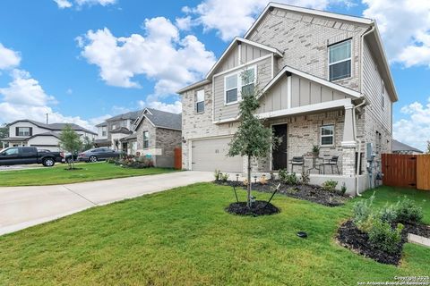 1744 Kneupper Farm New Braunfels TX 78132