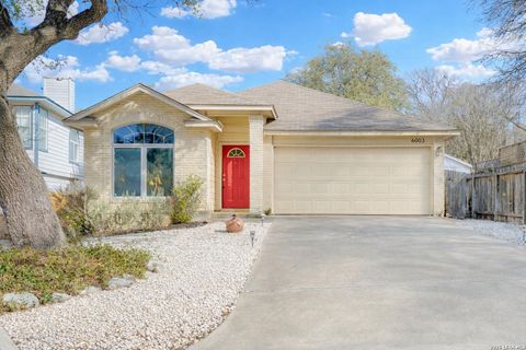 6003 woodway San Antonio TX 78249