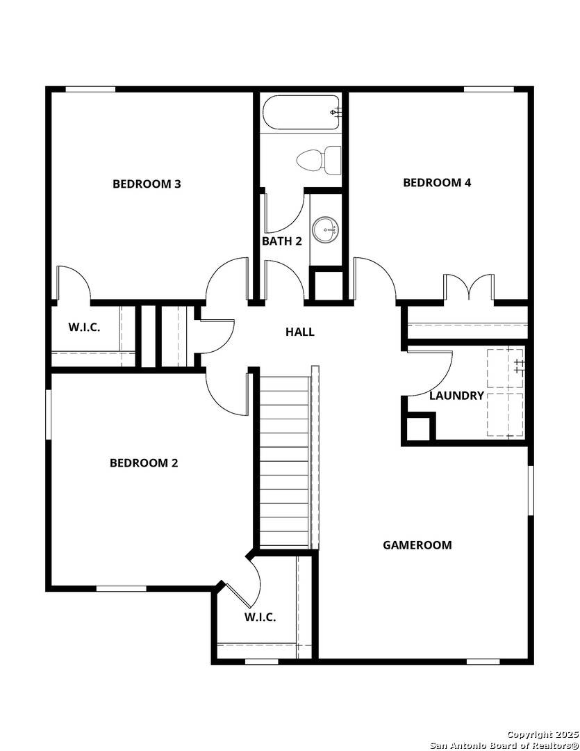 2830 Forsyth Canyon