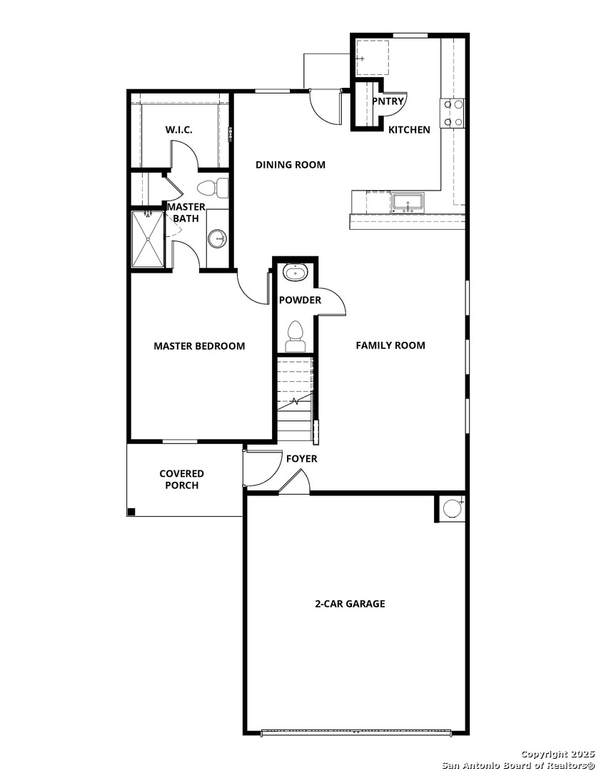 2830 Forsyth Canyon